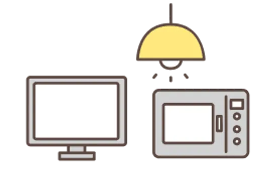 家電