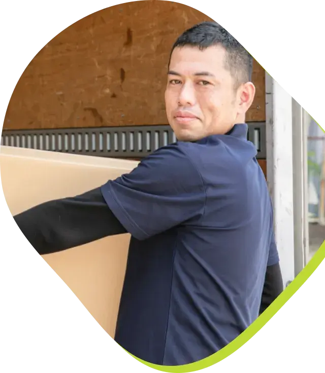株式会社Linkのスタッフ